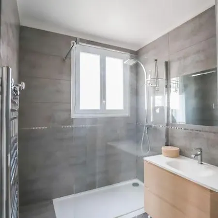 3 Pieces 68m2 Apartamento *