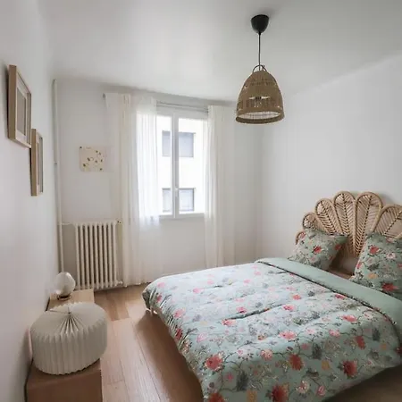 3 Pieces 68m2 Apartamento