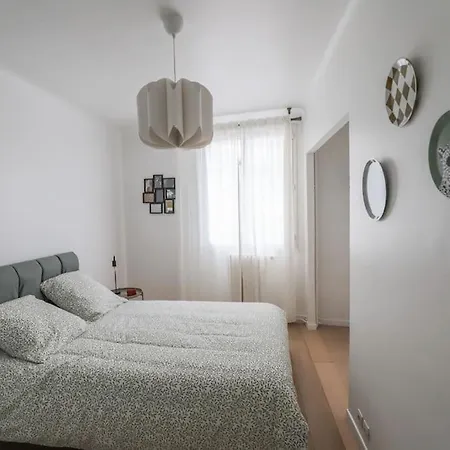 Apartamento 3 Pieces 68m2 *